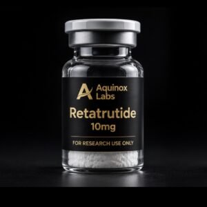 Retatrutide 10mg