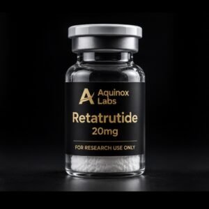Retatrutide 20mg